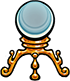 Crystal Ball Animated Newer